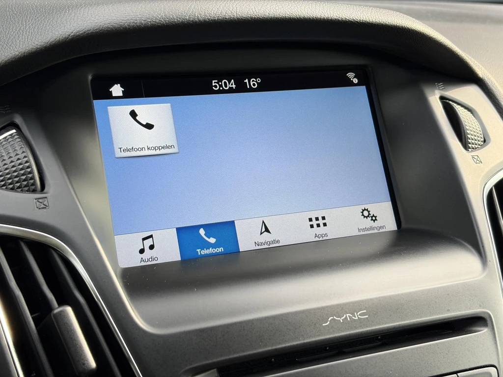 Ford Focus – foto 21