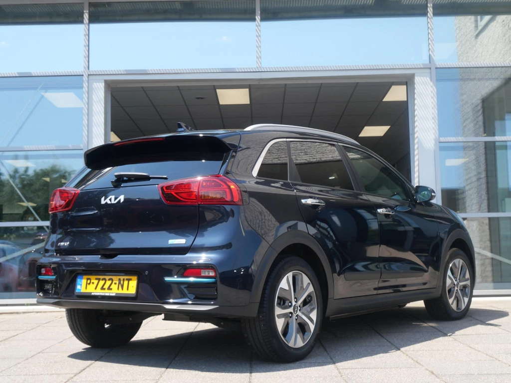 Kia e-Niro – foto 4