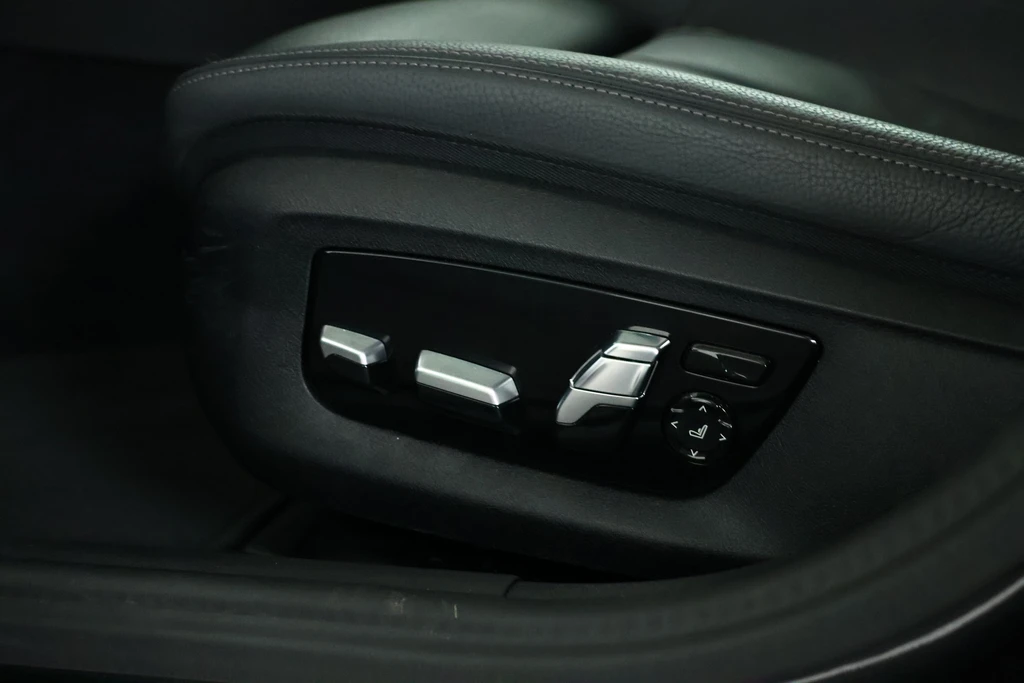 BMW 5 Serie – foto 20