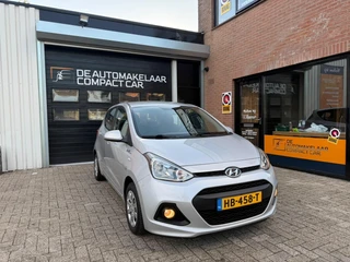 Hyundai i10 – thumbnail 7