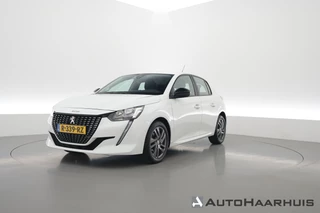 Peugeot 208 – thumbnail 1