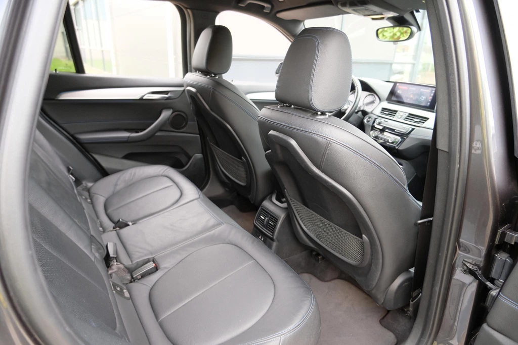 BMW X1 – foto 12