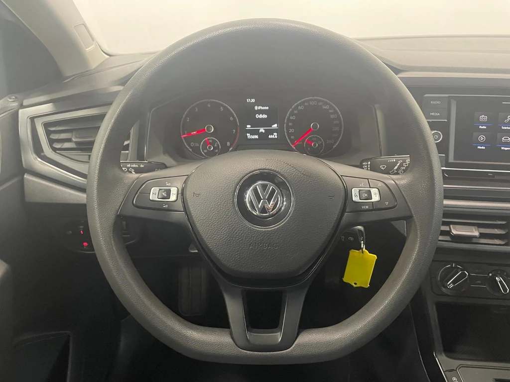 Volkswagen Polo – foto 16
