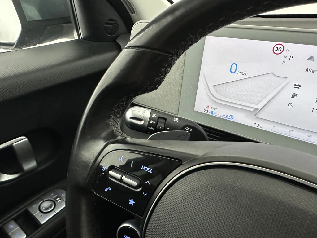 Hyundai IONIQ 5 – foto 22