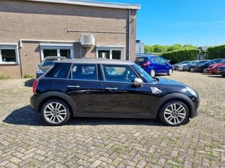 MINI Cooper – thumbnail 6