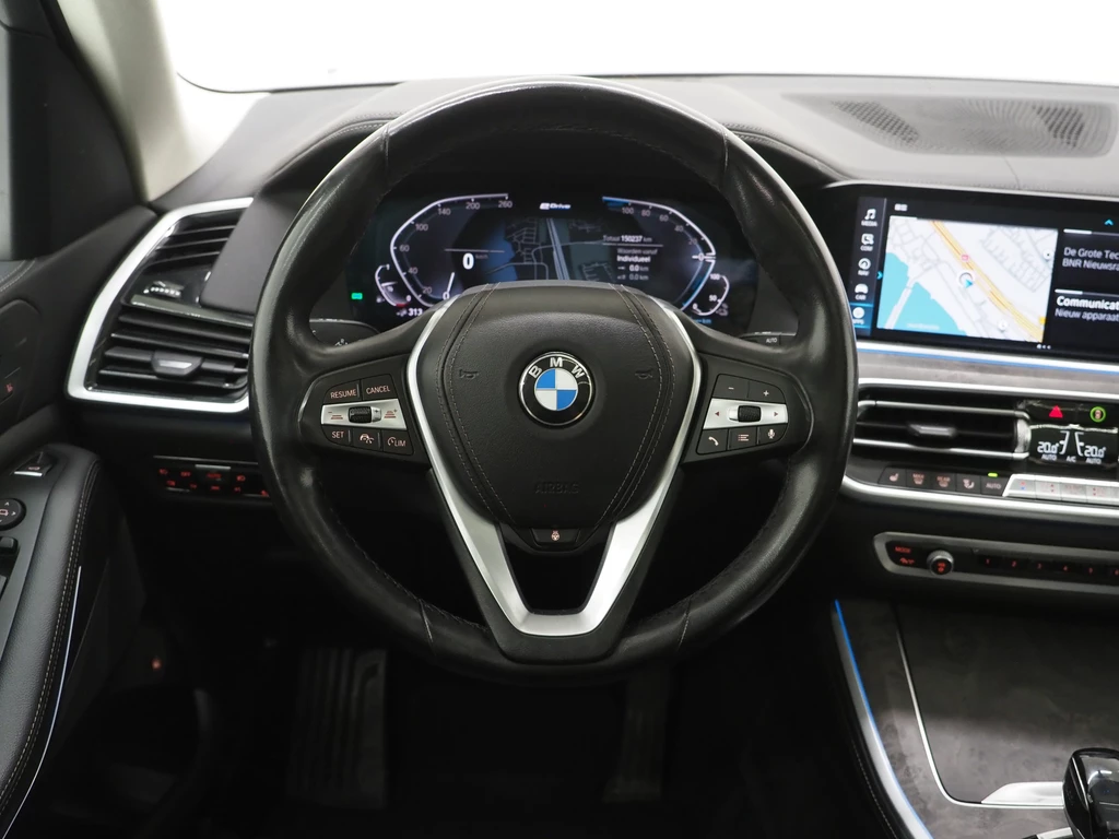 BMW X5 – foto 39