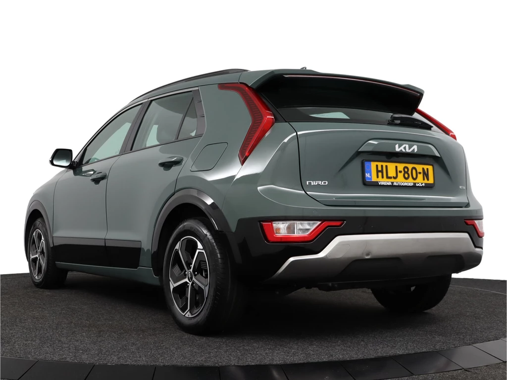 Kia Niro – foto 6