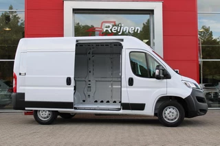 Citroën Jumper – thumbnail 8