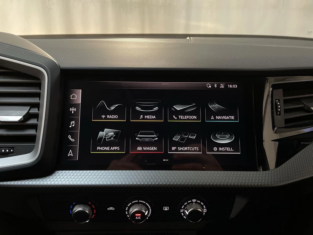 Audi A1 Sportback – foto 12