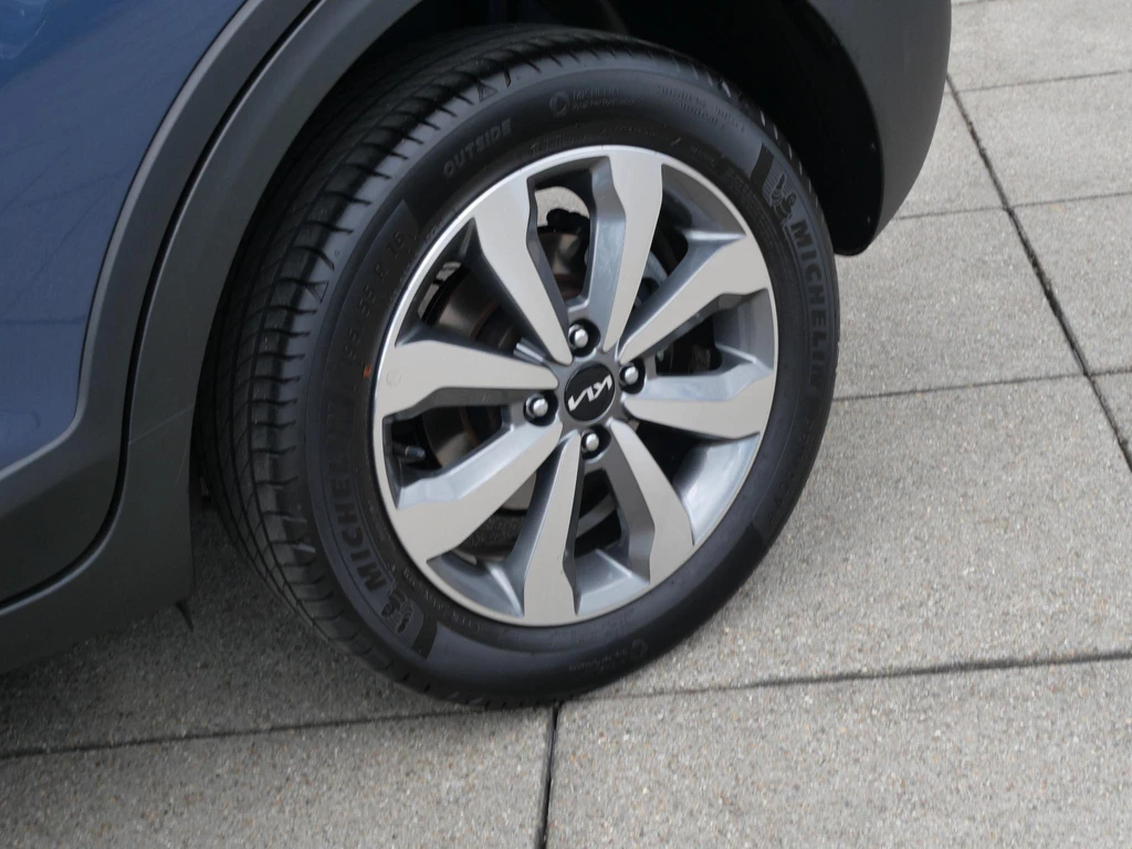Kia Stonic – foto 19