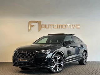 Audi Q3 – thumbnail 1