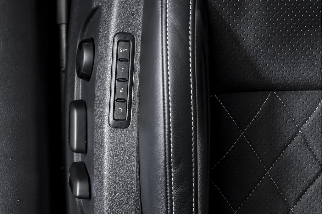 Škoda Superb – foto 20