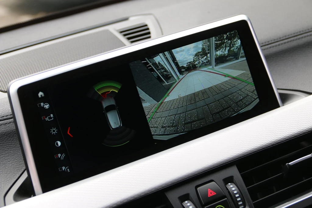 BMW X2 – foto 17