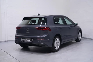 Volkswagen Golf – thumbnail 6
