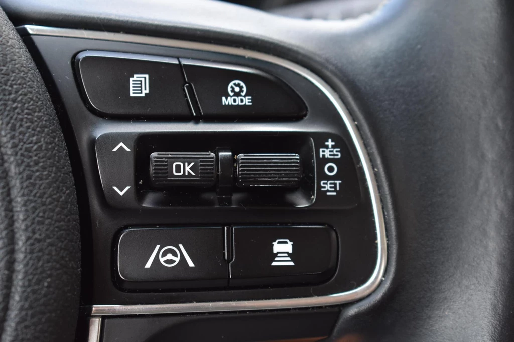 Kia e-Niro – foto 10
