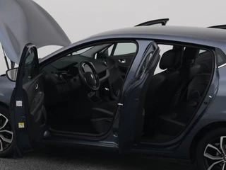 Renault Clio – thumbnail 35