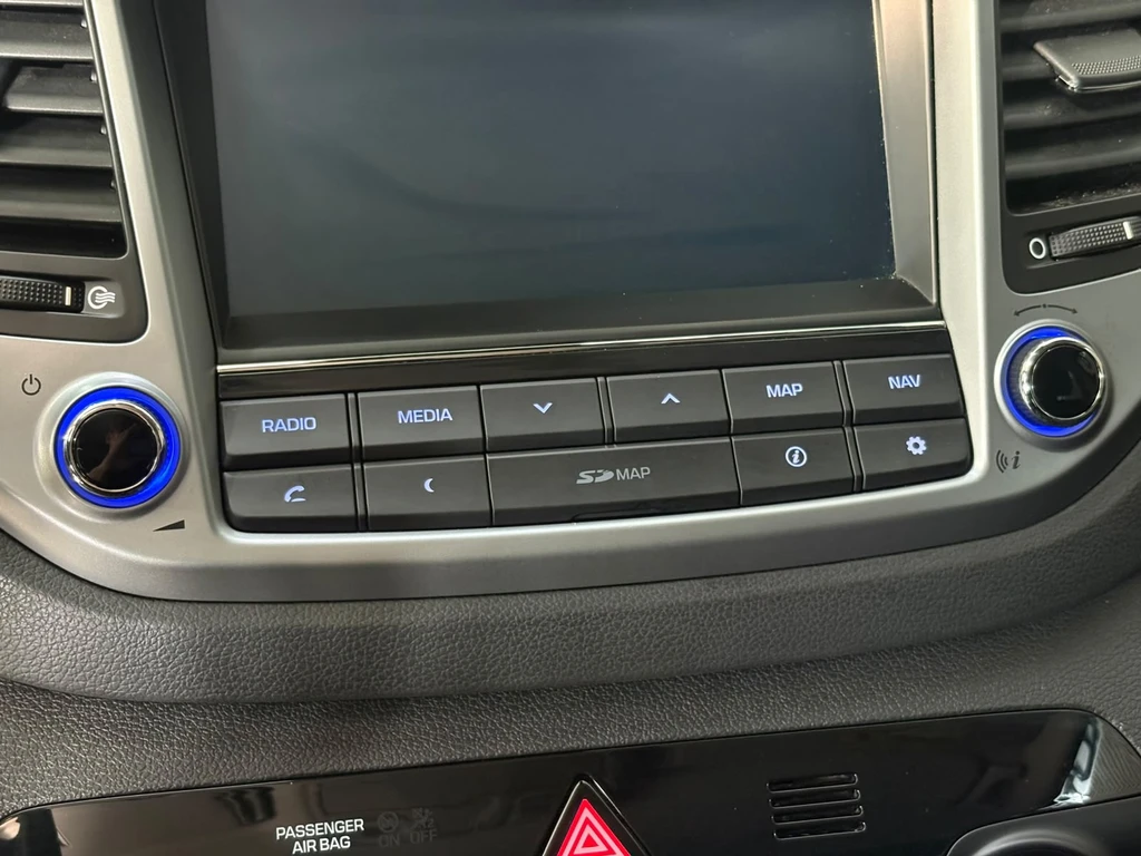 Hyundai Tucson – foto 23
