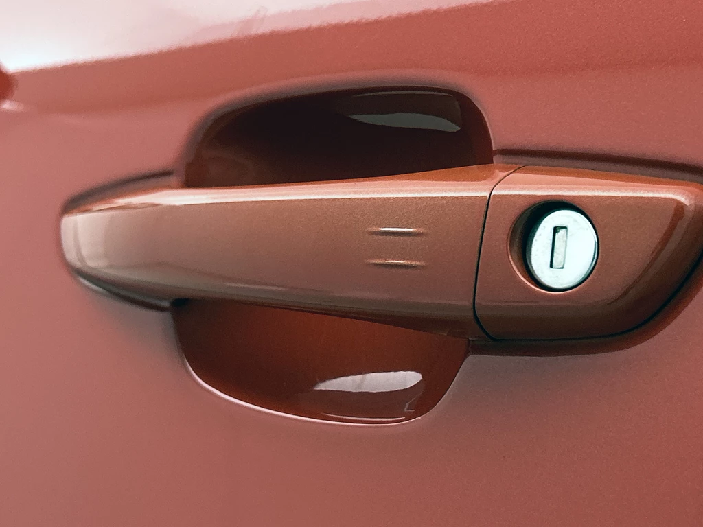 Citroën C5 Aircross – foto 23