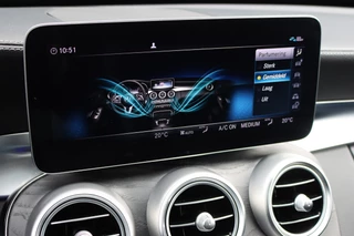 Mercedes-Benz C-Klasse – thumbnail 17