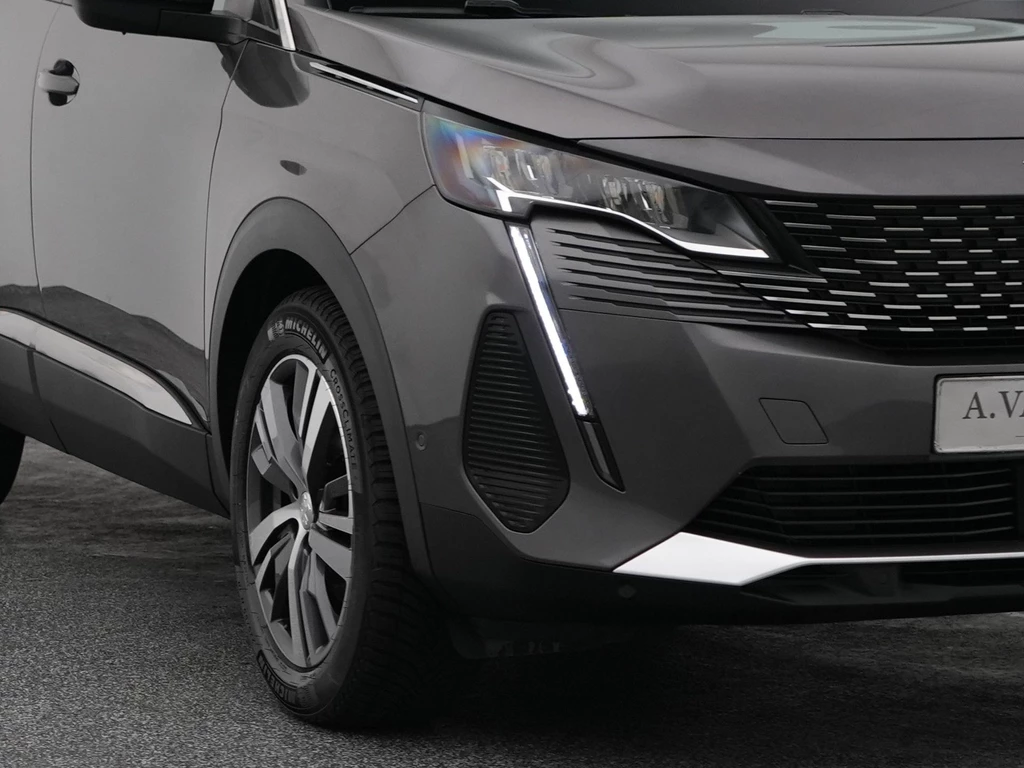 Peugeot 3008 – foto 28