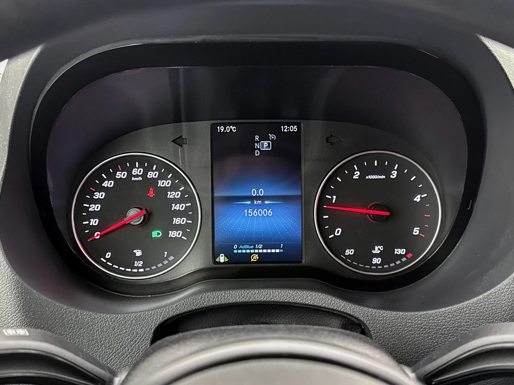 Mercedes-Benz Sprinter – foto 18