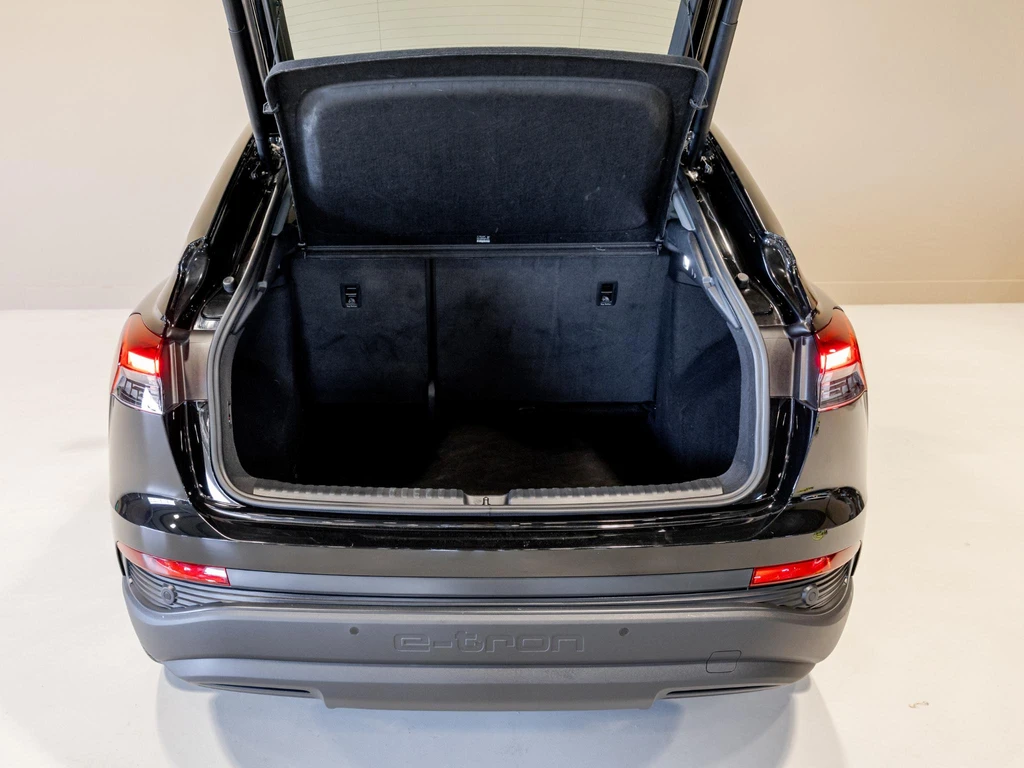 Audi Q4 Sportback e-tron – foto 14