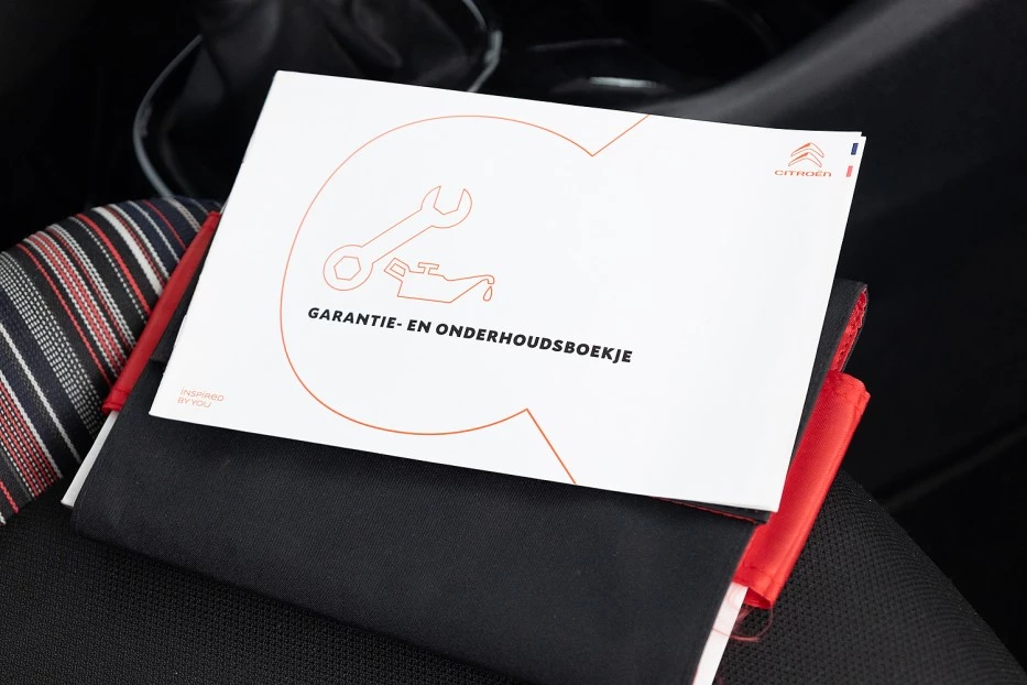 Citroën C1 – foto 12