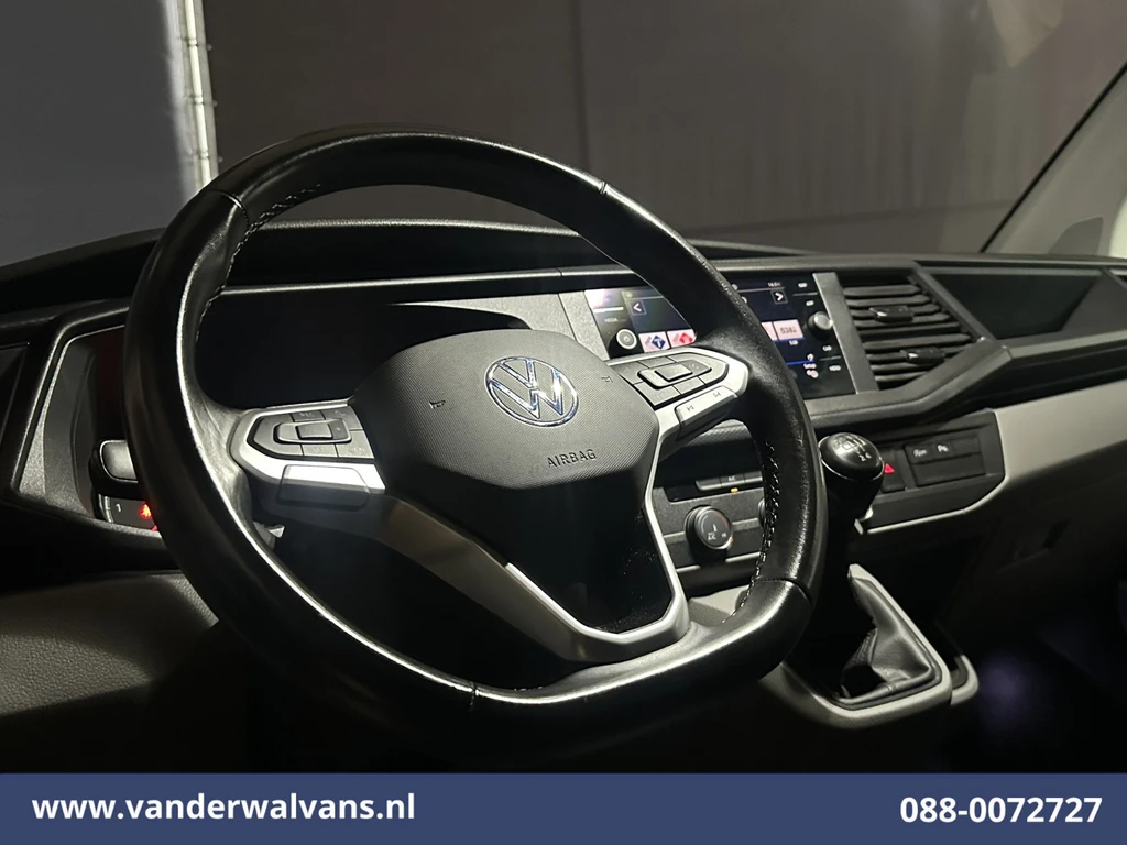 Volkswagen Transporter – foto 15
