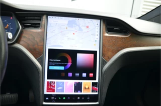 Tesla Model X – thumbnail 28