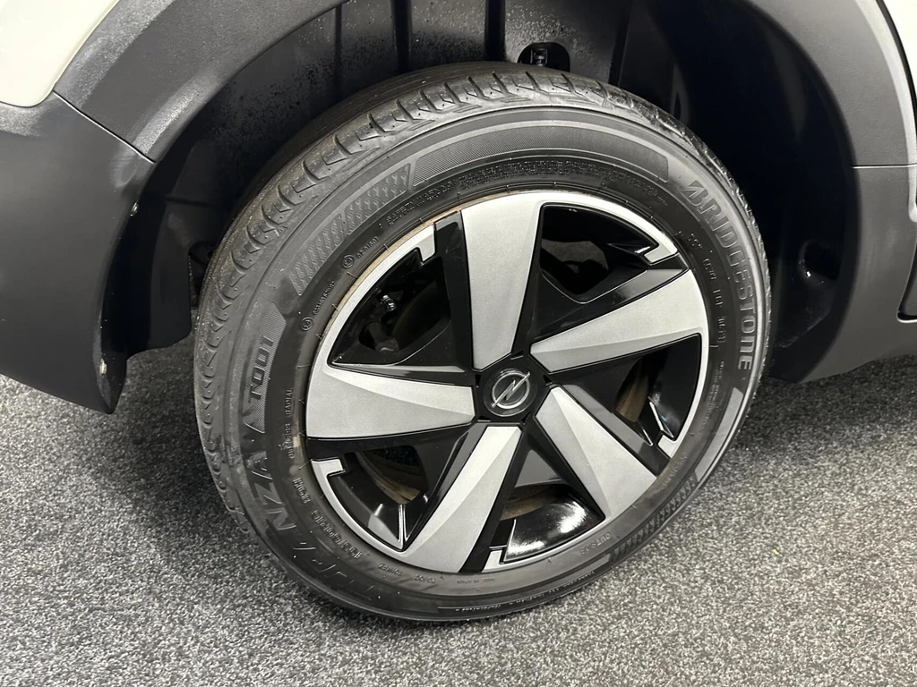 Opel Crossland – foto 10