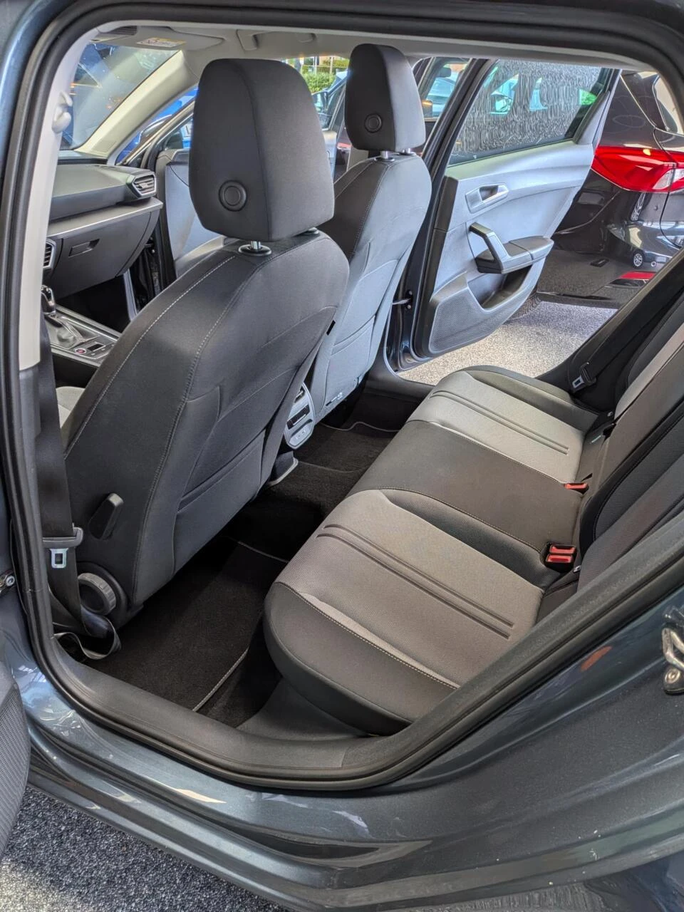 SEAT Leon – foto 21