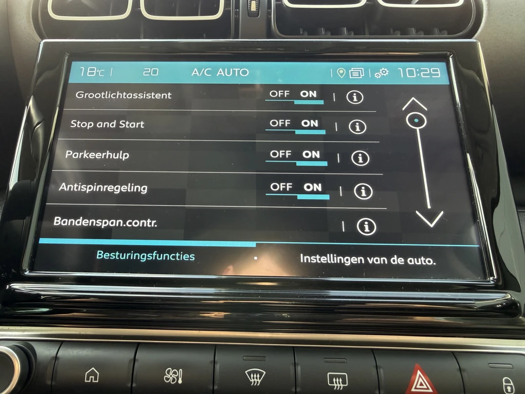 Citroën C3 Aircross – foto 22
