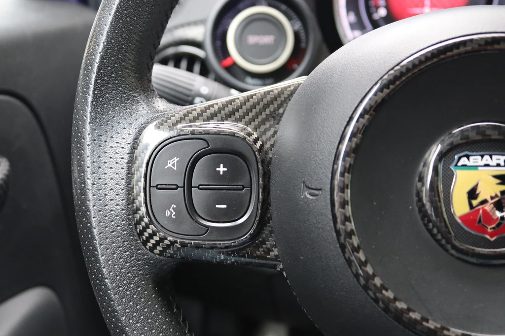 Fiat 500C – foto 29
