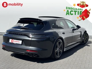 Porsche Panamera – thumbnail 7