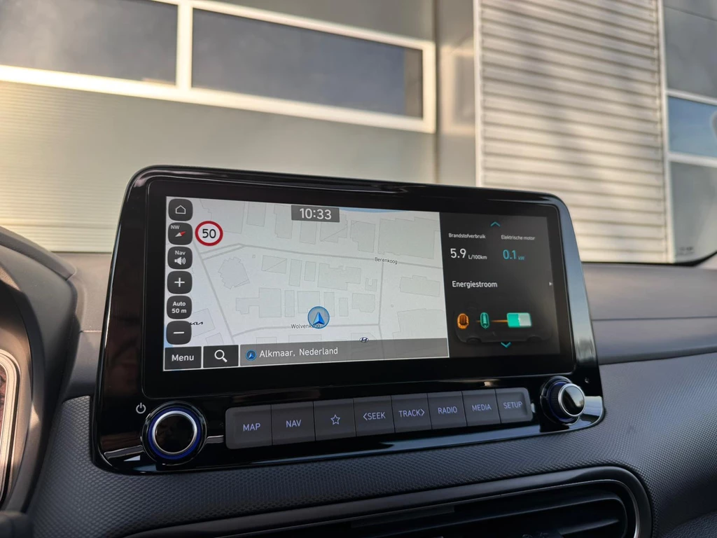 Hyundai Kona – foto 22