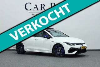 Volkswagen Golf – thumbnail 7