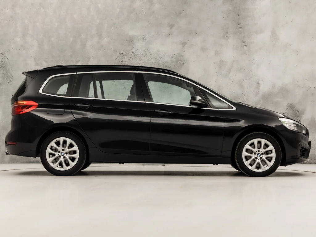 BMW 2 Serie – foto 7
