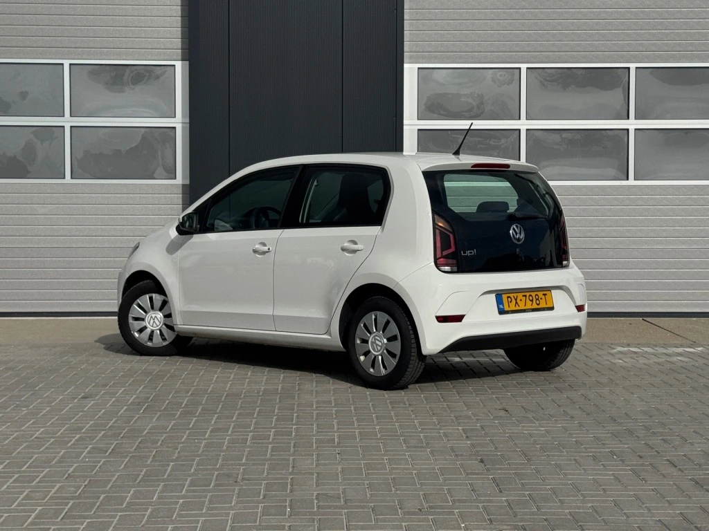 Volkswagen up! – foto 8