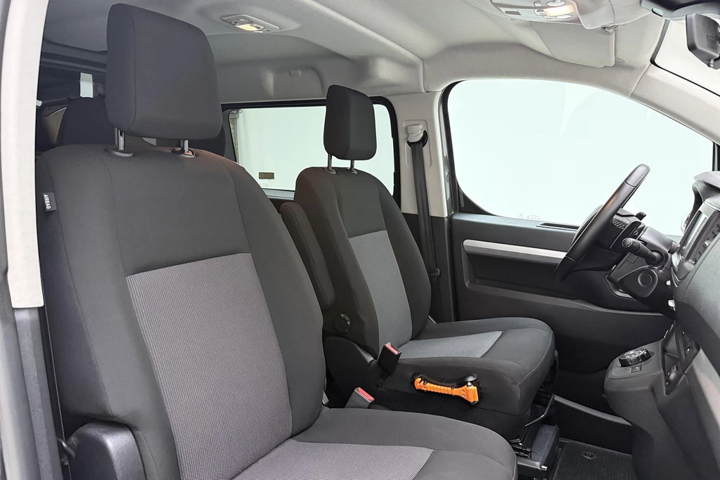 Opel Vivaro – foto 15