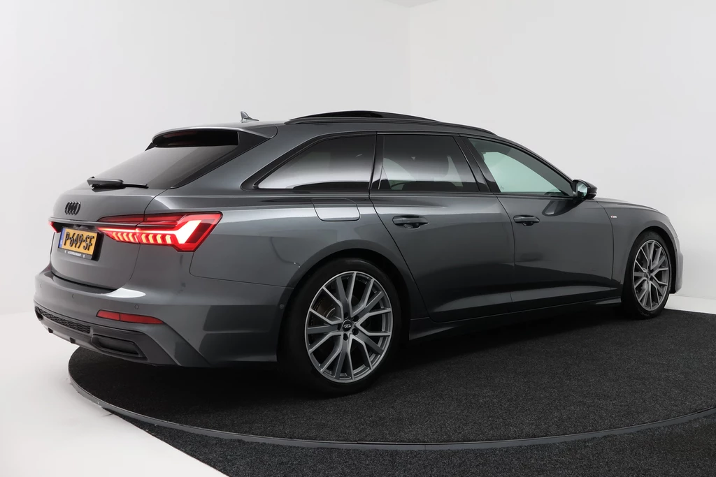 Audi A6 – foto 4