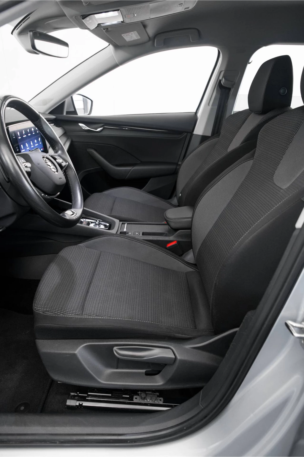 Škoda Octavia – foto 13