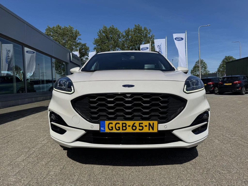 Ford Kuga – foto 6