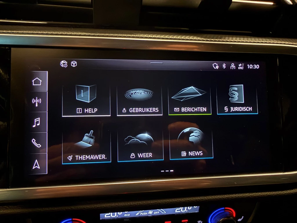 Audi Q3 – foto 38