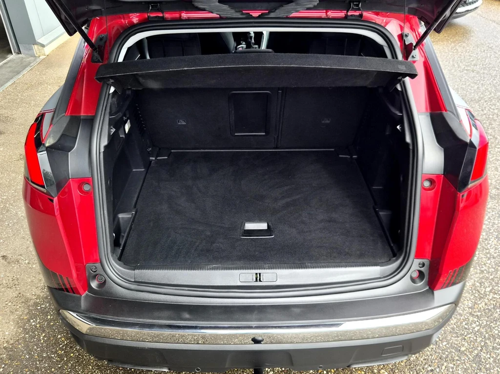 Peugeot 3008 – foto 15