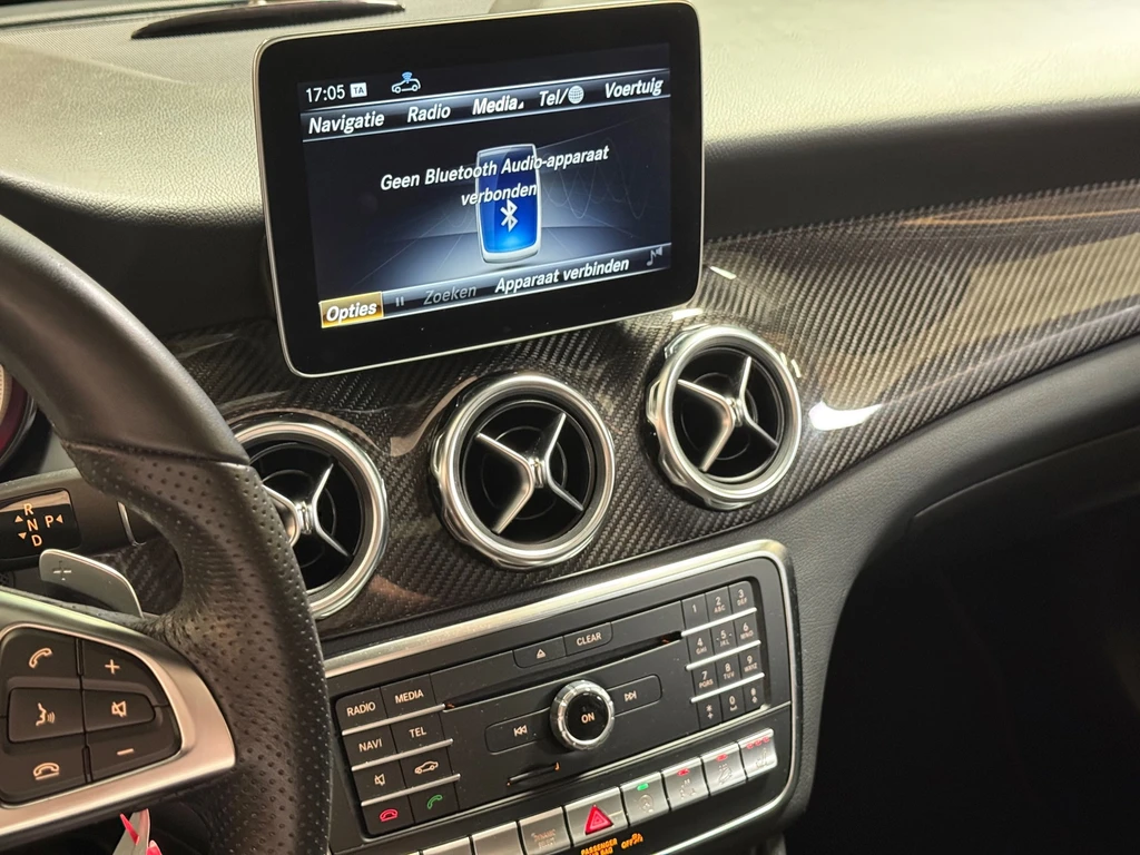 Mercedes-Benz GLA – foto 24