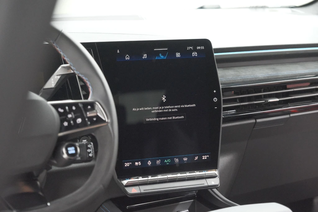 Renault Austral – foto 66