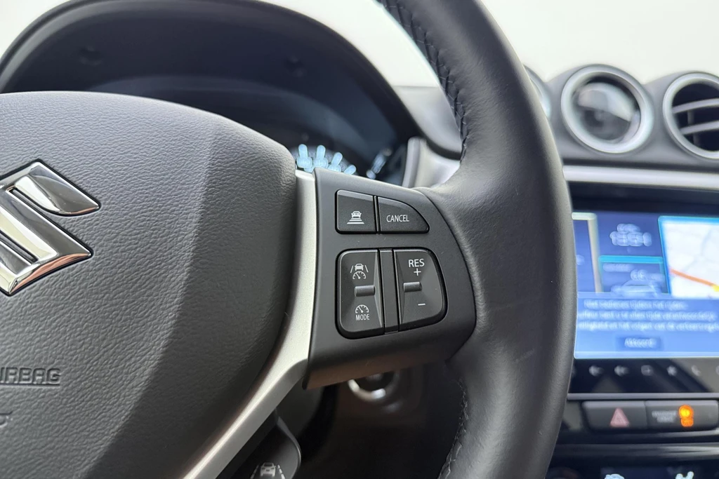Suzuki Vitara – foto 21