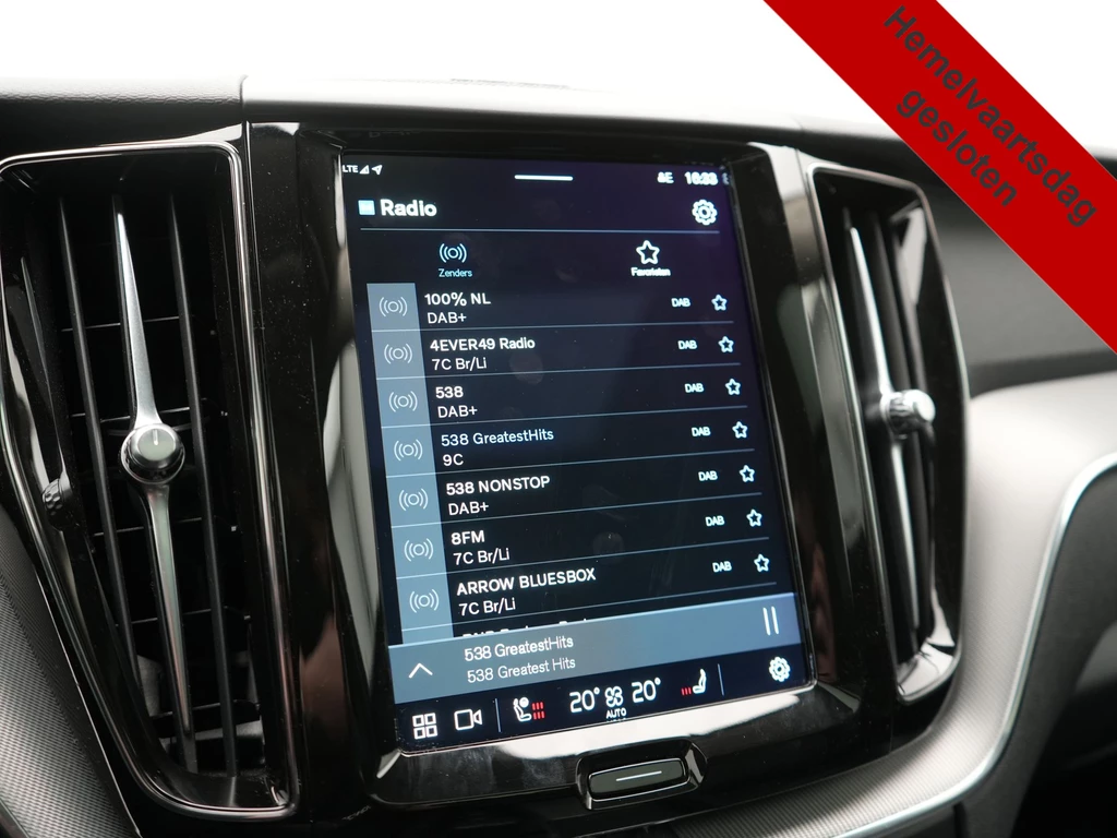 Volvo XC60 – foto 37