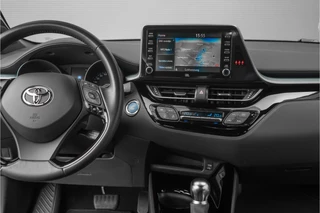 Toyota C-HR – thumbnail 22