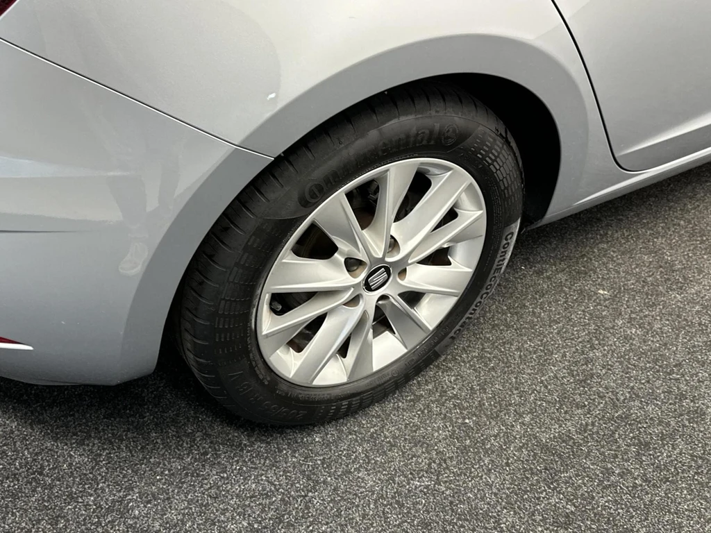 SEAT Leon – foto 11
